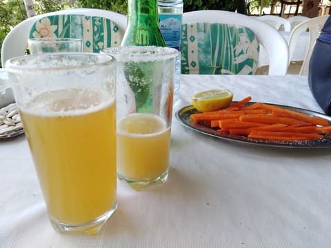 Restaurant El Jawzeh — photograph 3