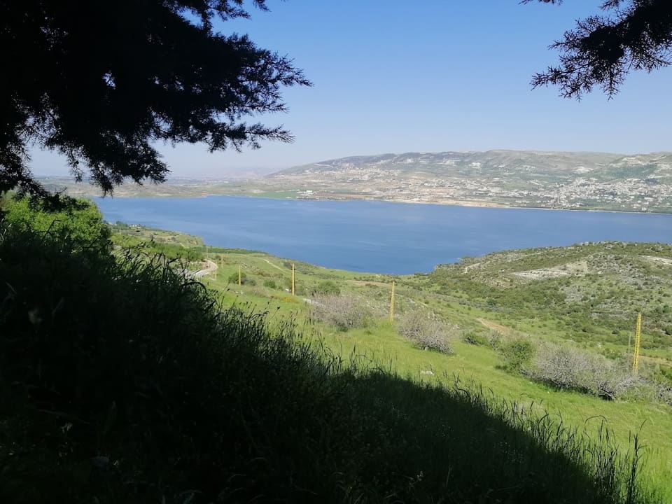 Mataam w Estiraha Al Bahira