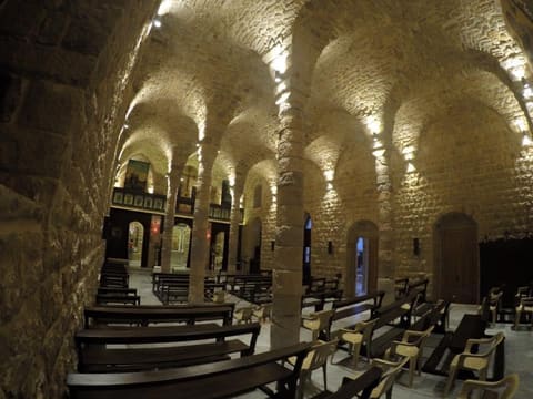 St. George's Greek Melkite Church — photograph 2
