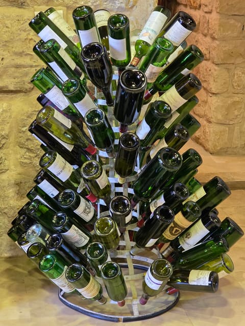 Atibaia Winery — photograph 2