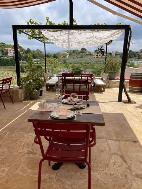 Atibaia Winery — photograph 5
