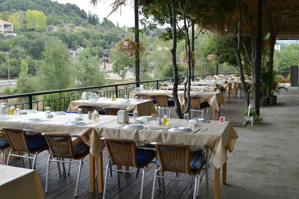 Amar El Dar Restaurant