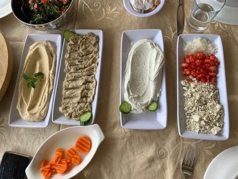 Amar El Dar Restaurant — photograph 2