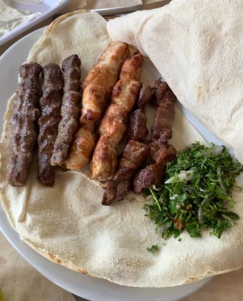 Amar El Dar Restaurant — photograph 3