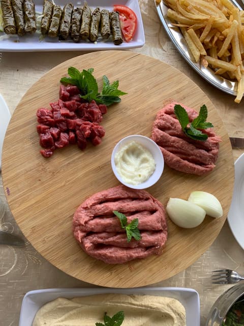 Amar El Dar Restaurant — photograph 4