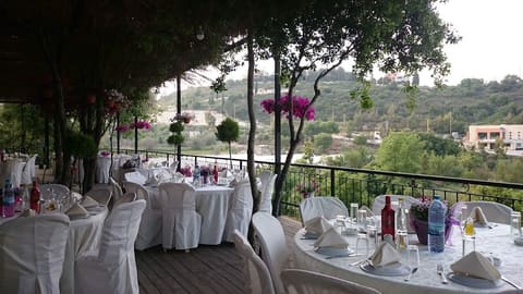 Amar El Dar Restaurant — photograph 5
