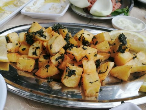 Amar El Dar Restaurant — photograph 6