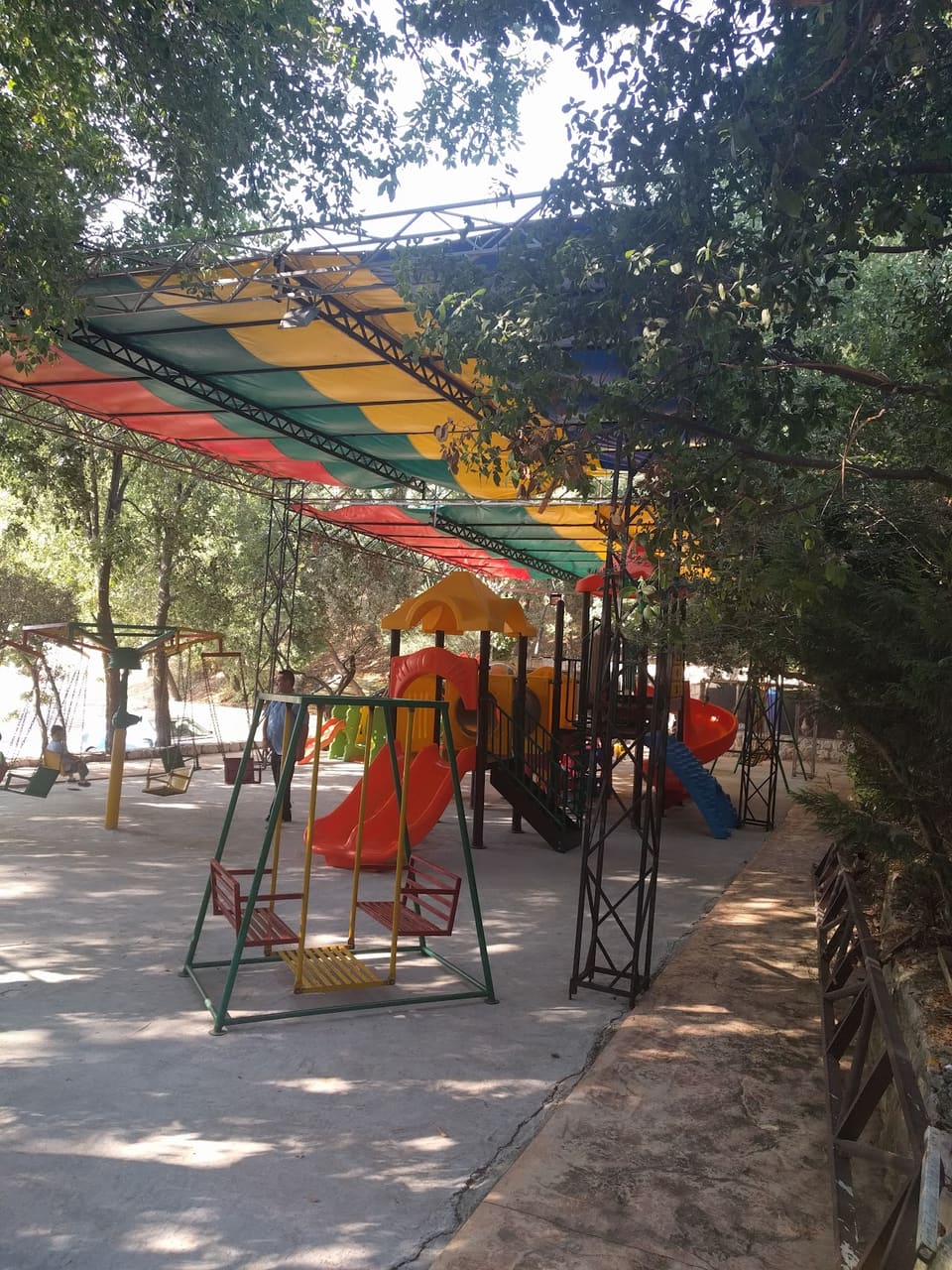 Ghabat Al Wadi