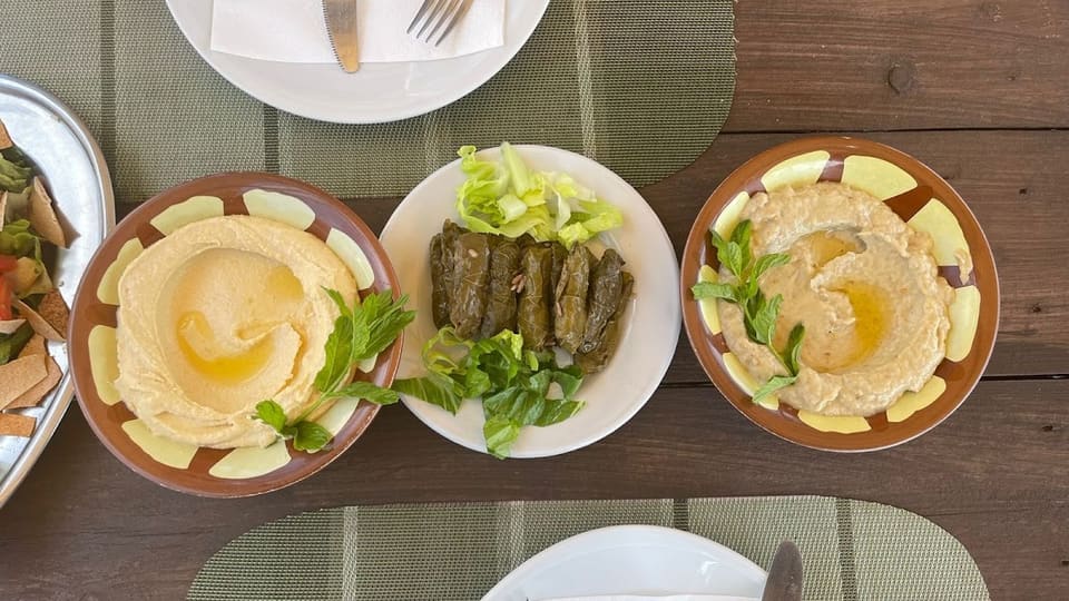 Altalleh - Restaurant