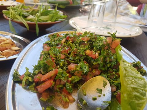 Altalleh - Restaurant — photograph 2