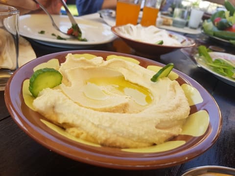 Altalleh - Restaurant — photograph 4