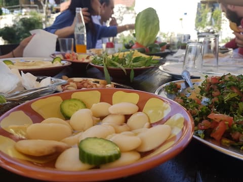Altalleh - Restaurant — photograph 5