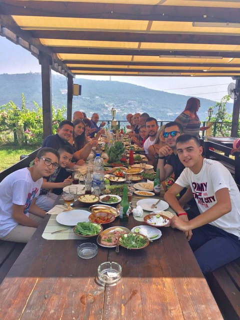 Altalleh - Restaurant — photograph 6