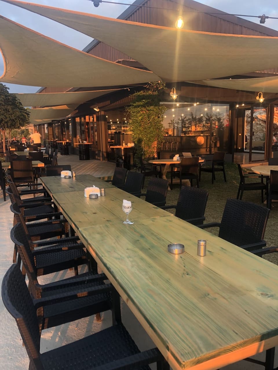 frè BBQ BAR & Grill
