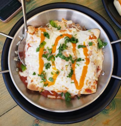 frè BBQ BAR & Grill — photograph 4