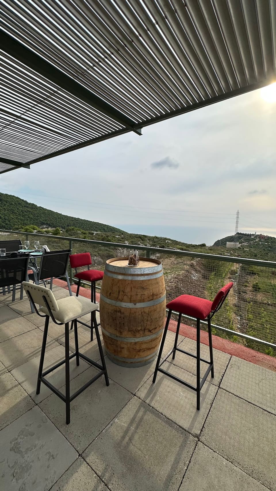 Kir Restaurant & WineBar