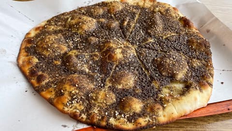 Al Saha Bakery — photograph 2