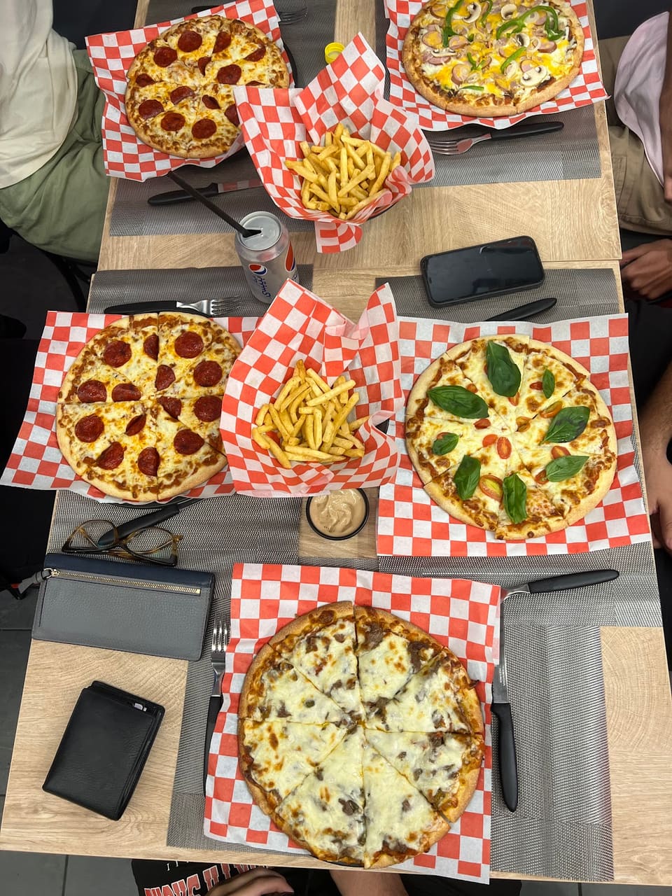 Karlito's