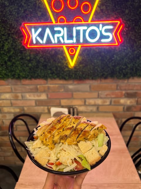 Karlito's — photograph 4