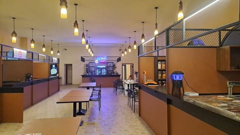 Jrane Food Court — photograph 2