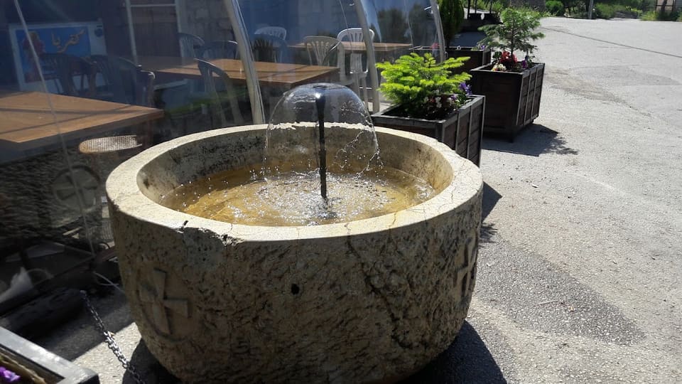 Simarona - Restaurant