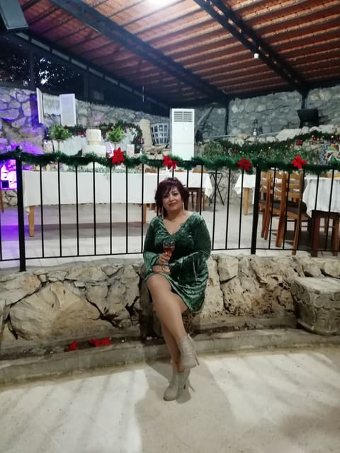 Al Yatoun Restaurant — photograph 4