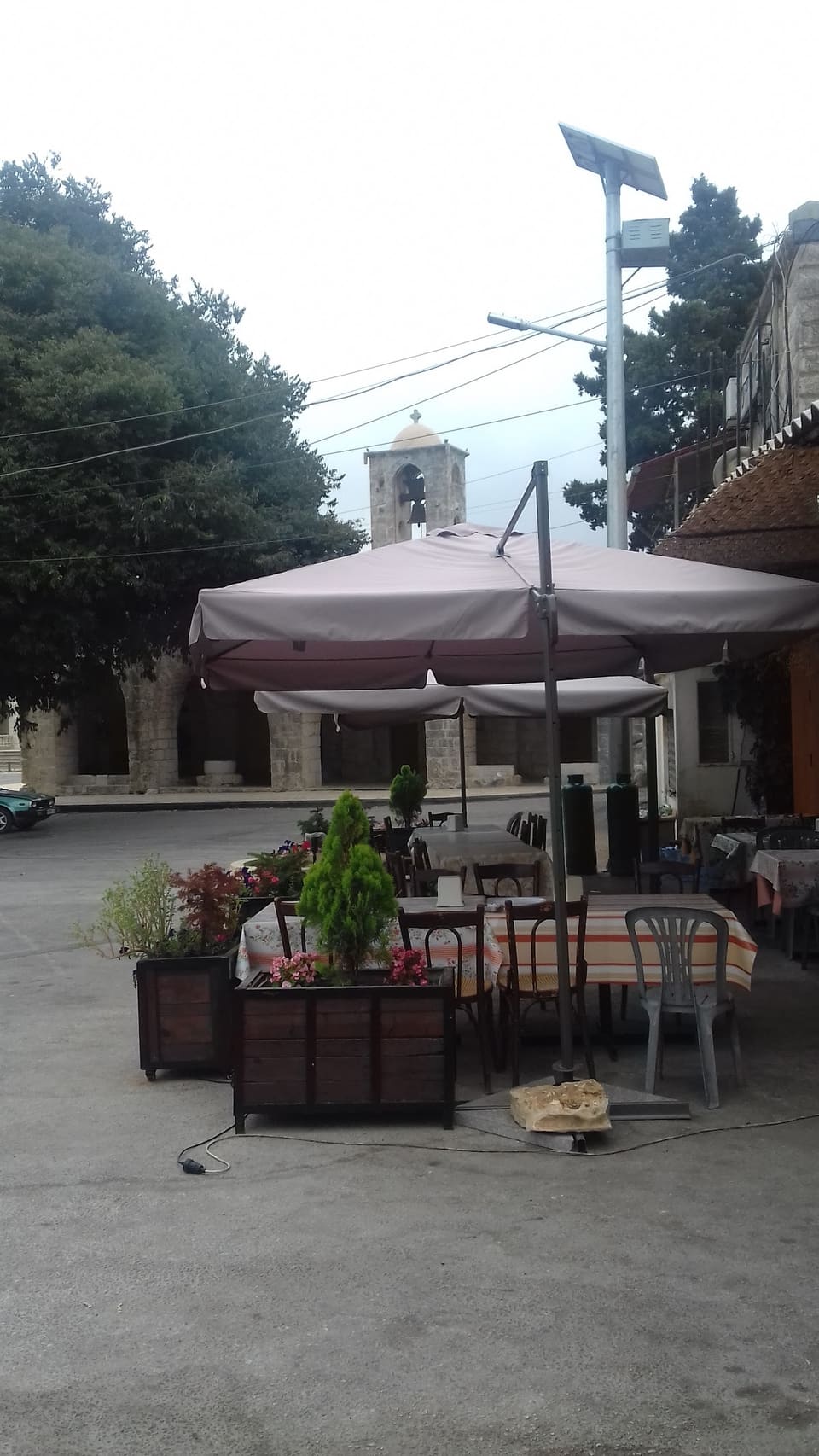 Al Sahat Bakery