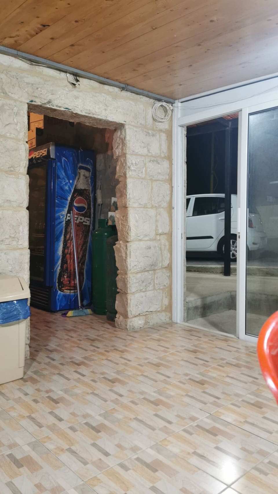 Furn Cherkawi (Nabih)