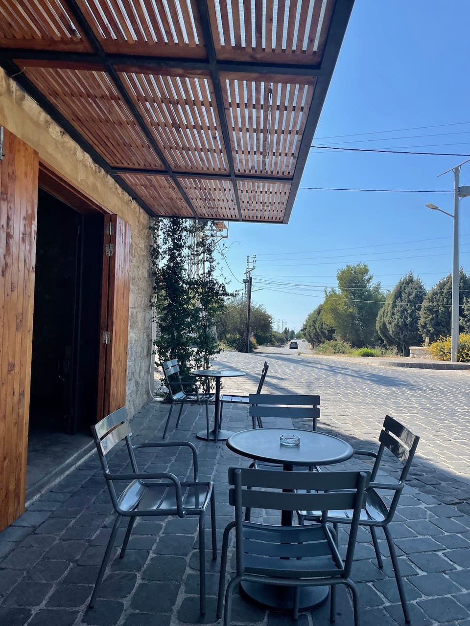Vine Wine Bar & Deli