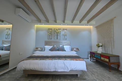 Domaine Des Oliviers - Guesthouse in Lebanon. — photograph 2