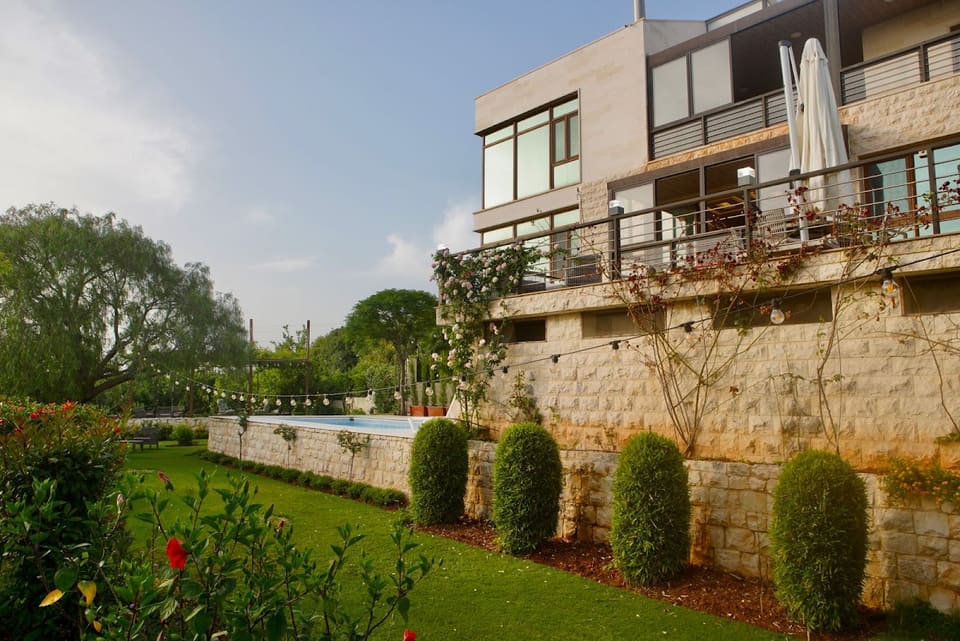 Jasmine Villa