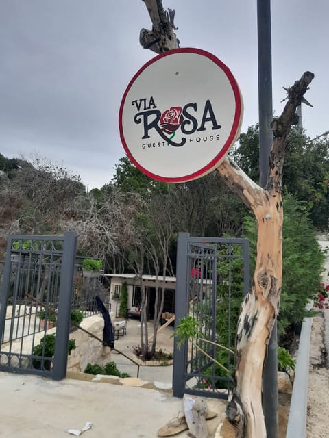 Via Rosa — photograph 5