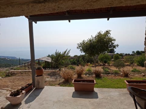 Abou El Joun - Guest House — photograph 4