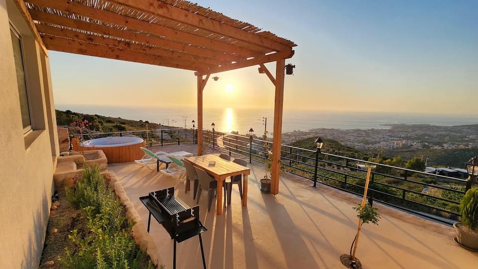Batroun Hills