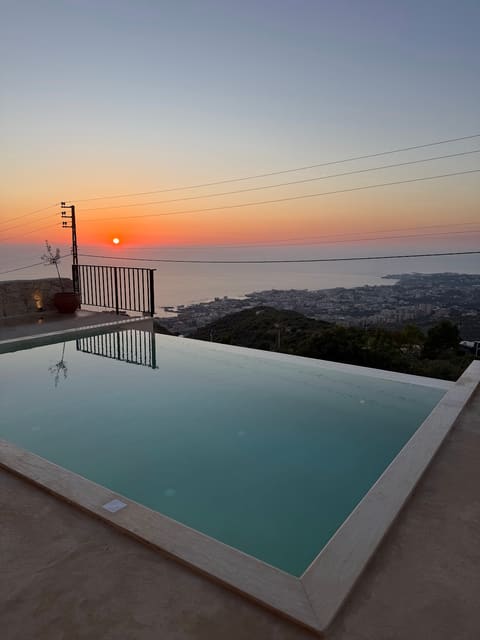 Batroun Hills — photograph 3