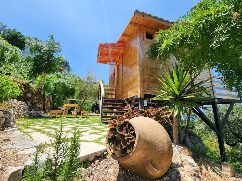 El Cielo Bungalows
