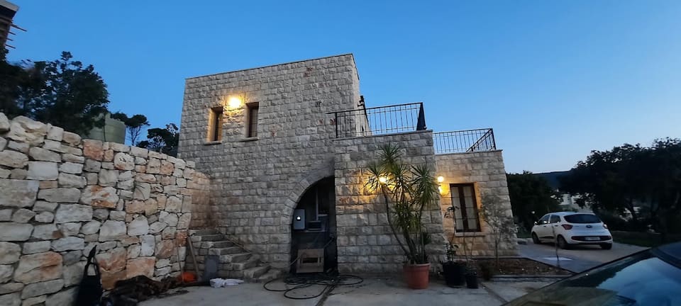 Maison chénoo