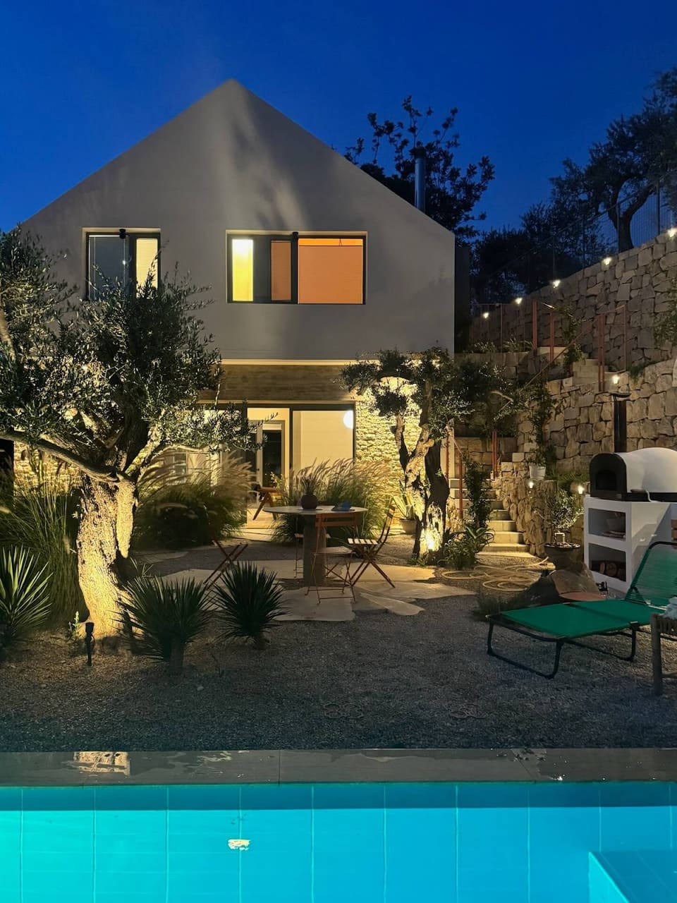 SOWK Guesthouse | Smar Jbeil, Batroun