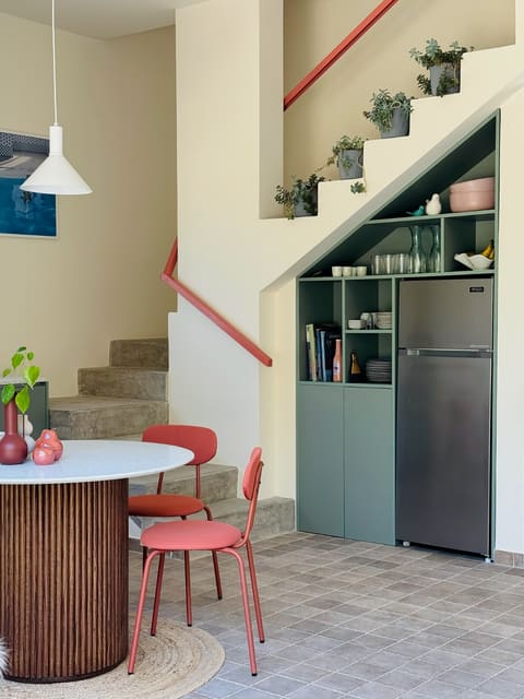 SOWK Guesthouse | Smar Jbeil, Batroun — photograph 4