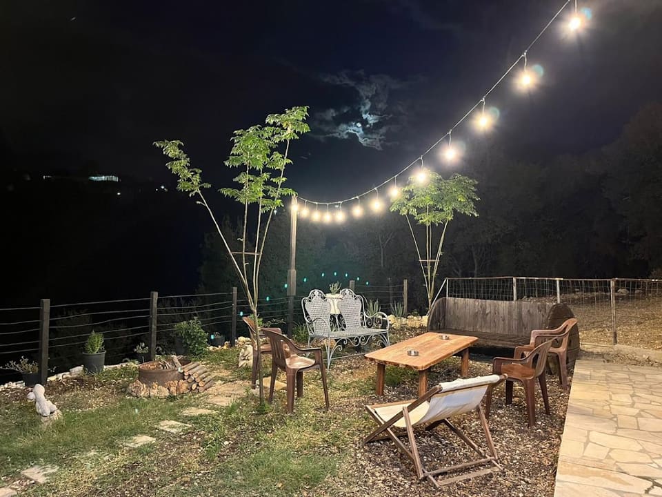 Hanna Guesthouse