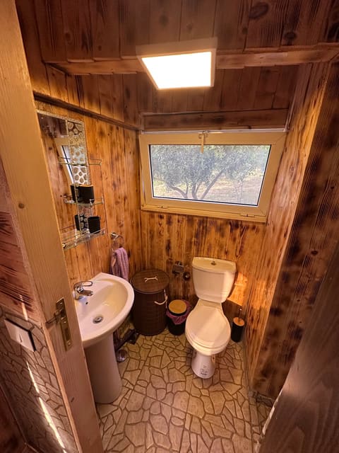 La Cachette Verte Treehouse — photograph 4