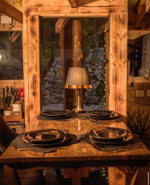 La Cachette Verte Treehouse — photograph 6