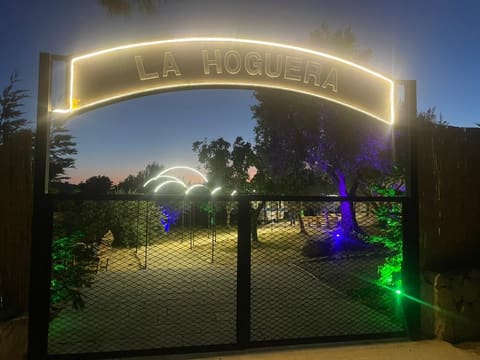 La Hoguera — photograph 5