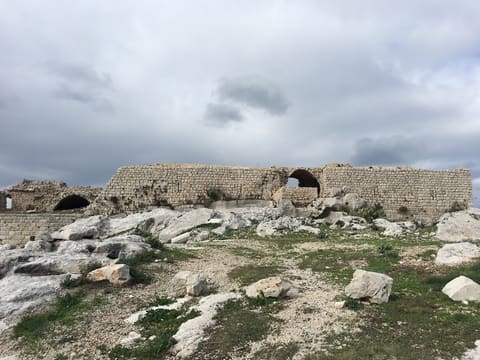 Smar Jbeil Citadel — photograph 2