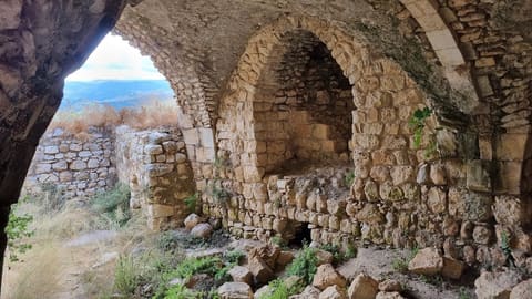 Smar Jbeil Citadel — photograph 6