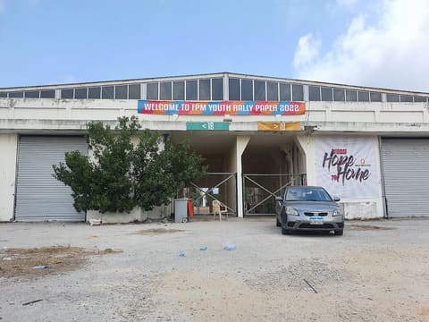 Scout City — photograph 2