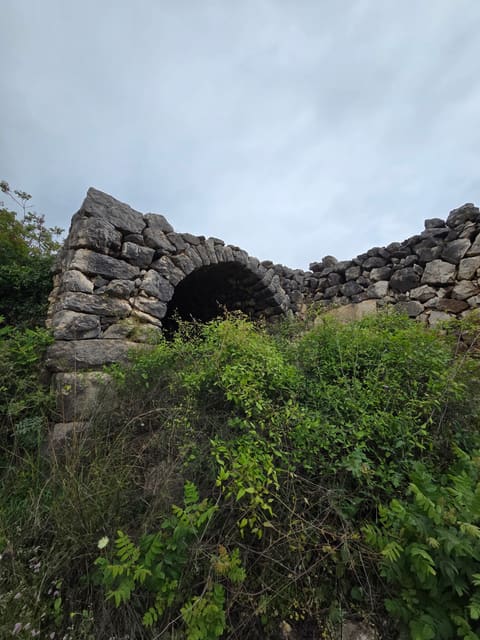 Abandoned house 2 - wata sfarta — photograph 2
