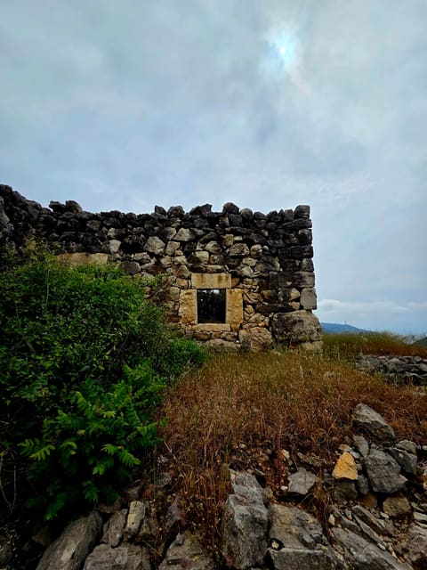 Abandoned house 2 - wata sfarta — photograph 3