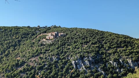Abandoned house 2 - wata sfarta — photograph 4