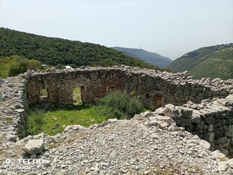 Abandoned house 2 - wata sfarta — photograph 6